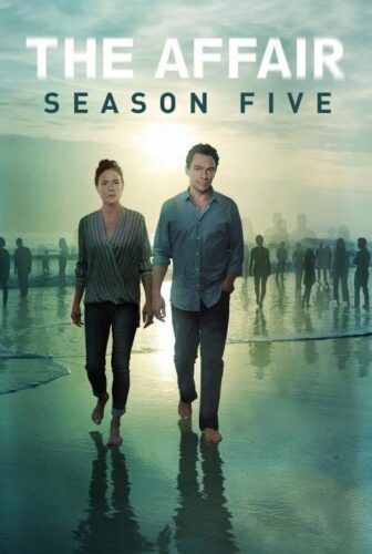 The Affair الموسم 5