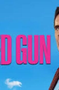 فيلم The Naked Gun 2025 مترجم
