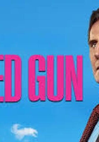 فيلم The Naked Gun 2025 مترجم