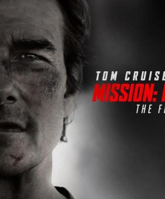 فيلم Mission Impossible – The Final Reckoning 2025 مترجم
