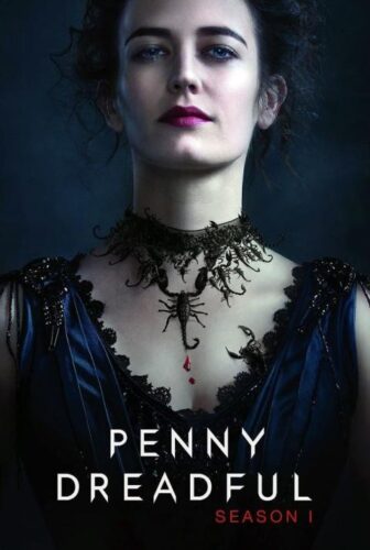 Penny Dreadful