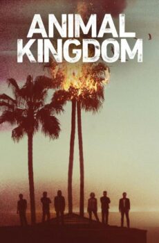 مسلسل Animal Kingdom الحلقة 7