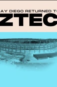 فيلم The Day Diego Returned to the Azteca 2026 مترجم
