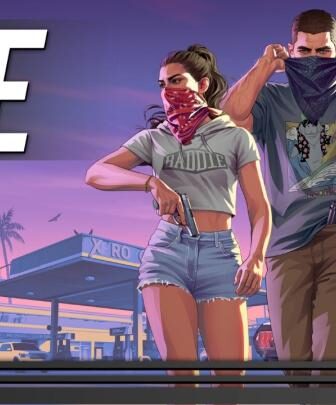 فيلم ( GTA VI ) Grand Theft Auto VI: An Extended Look 2026 مترجم