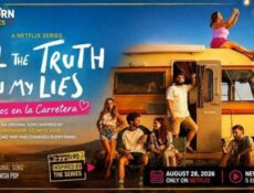 مسلسل All the Truth in My Lies الحلقة 3 الثالثة مترجمة ( مشاهدة عائلية )