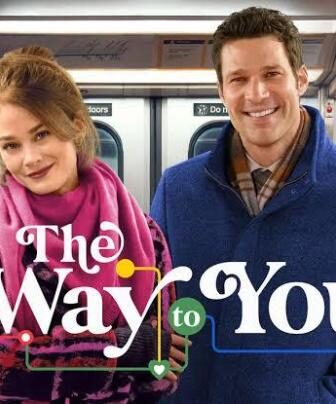 فيلم The Way to You 2026 مترجم