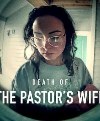 مسلسل Death of the Pastor’s Wife الحلقة 1 الاولي مترجمة