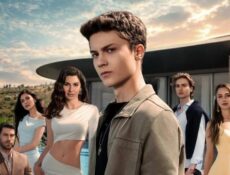 مسلسل في السابعة عشرة الحلقة 12 الثانية عشر مترجمة
