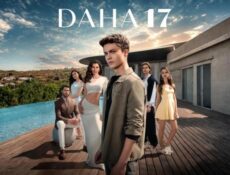 مسلسل في السابعة عشرة الحلقة 1 الاولي مترجمة