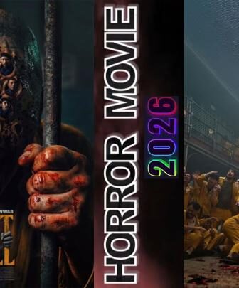 فيلم الشبح في الزنزانة Ghost in the Cell 2026 مترجم