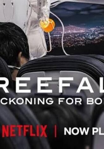 فيلم Freefall: A Reckoning for Boeing 2026 مترجم