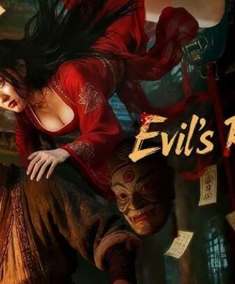 فيلم عودة الشر Evil’s Return 2026 مترجم