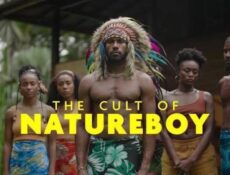 مسلسل The Cult of NatureBoy الحلقة 2 الثانية مترجمة