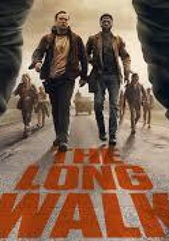 فيلم The Long Walk 2025 مترجم