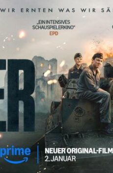 فيلم Der Tiger 2026 مترجم