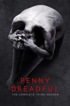 Penny Dreadful الموسم 3