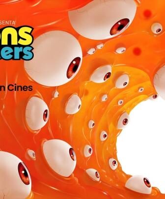 فيلم مينيونز والوحوش Minions & Monsters 2026 مترجم