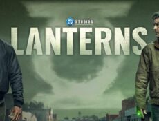 مسلسل Lanterns الحلقة 1 الاولي مترجمة