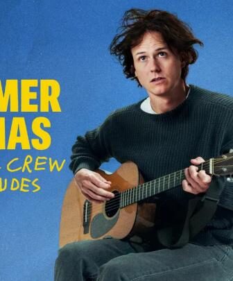 فيلم Whitmer Thomas: Terminal Crew of Dudes 2026 مترجم