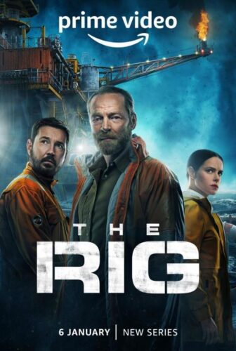مسلسل The Rig الحلقة 2