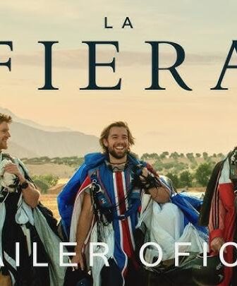 فيلم La fiera 2026 مترجم