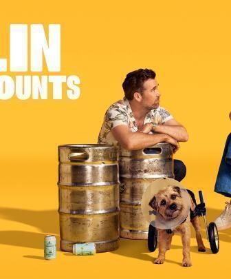 Colin from Accounts الموسم 3