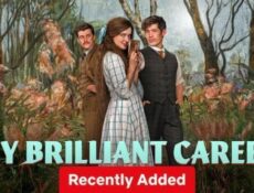 مسلسل My Brilliant Career الحلقة 6 السادسة والاخيرة مترجمة