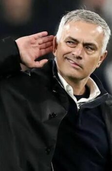 Mourinho
