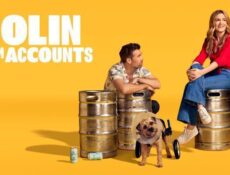 مسلسل Colin from Accounts الموسم 3 الحلقة 3 الثالثة مترجمة