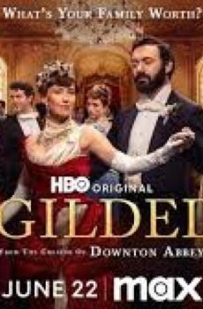 مسلسل The Gilded Age الموسم 3 الحلقة 3 الثالثة مترجمة