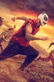 فيلم Beast Race 2026 مترجم HD اون لاين ( مشاهدة عائلية )
