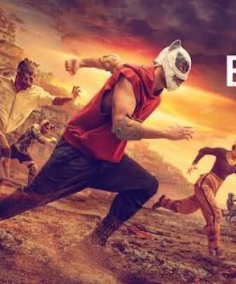 فيلم Beast Race 2026 مترجم HD اون لاين ( مشاهدة عائلية )