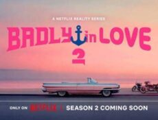 مسلسل برنامج غارقون في جموح الحب Badly in Love الموسم 2 الحلقة 3 الثالثة مترجمة