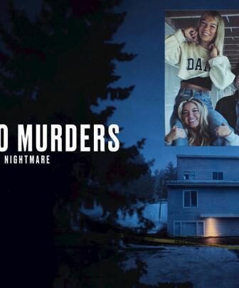 مسلسل The Idaho Murders: College Nightmare الحلقة 2 الثانية مترجمة