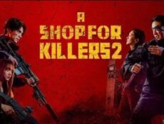 مسلسل متجر القتلة A Shop for Killers الموسم 2 الحلقة 4 الرابعة مترجمة