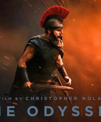 فيلم The Odyssey 2026 – الاوديسة