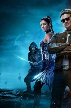 فيلم Mortal Kombat 2 2026 مترجم