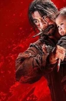فيلم نصل الغضب Blade of Fury 2024 مترجم