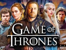 مسلسل Game of Thrones الموسم 1 الحلقة الحلقة 6 السادسة مترجمة – صراع العروش ( مشاهدة عائلية ) ماي سي