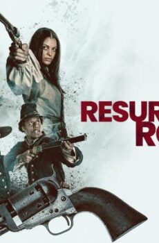 فيلم Resurrection Road 2026 مترجم
