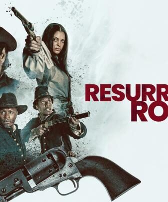 فيلم Resurrection Road 2026 مترجم