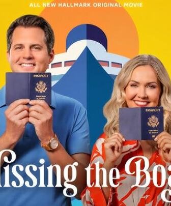 فيلم Missing the Boat 2026 مترجم