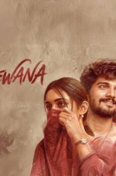 فيلم Deewana 2026 مترجم