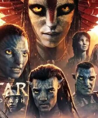 فيلم Avatar 3 Fire and Ash 2025 مترجم HD – افاتار 3