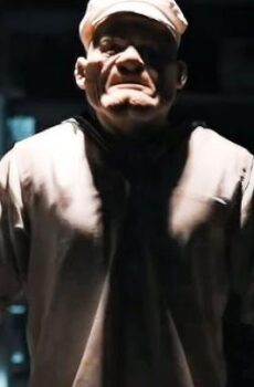 فيلم Popeye the Slayer Man 2025 مترجم