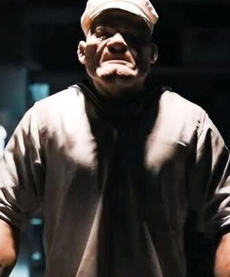 فيلم Popeye the Slayer Man 2025 مترجم
