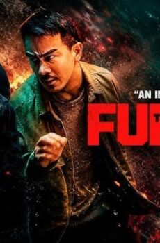 فيلم The Furious 2026 مترجم