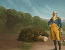 مسلسل Life Larry and the Pursuit of Unhappiness: An Almost History of America الحلقة 3 الثالثة مترجم