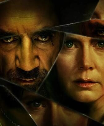 مسلسل Cape Fear الحلقة 4 الرابعة مترجمة (مشاهدة عائلية)