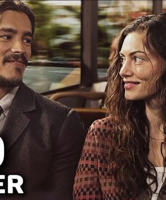 مسلسل Two Years Later الحلقة 6 السادسة مترجمة